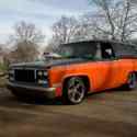 1981 Chevrolet Blazer