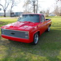 1981 CHEVROLET C10 SILVERADO COMPLETE RESTO MOD&lt;&lt;&gt;&gt;COLD A/C&lt;&lt;&gt;&gt;CUSTOM BUILT