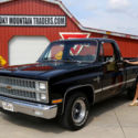 1981 Chevrolet C10 Silverado Frame Off Resto 400 700R Air Condition PS PDB