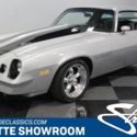 1981 Chevrolet Camaro  Hardtop 350 V8 3 Speed Automatic Classic Vintage Collecto
