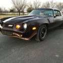 1981 Chevrolet Camaro Z/28 350 auto ac ps pb pwr windows low mileage 53100 Miles