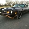 1981 Chevrolet Camaro Z/28 350 auto ac ps pb pwr windows low mileage 53130 Miles
