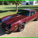 1981 Chevrolet Camaro Z28 ~ 350 cid  4 Speed ~ $$$ Restored With Receipts $$$