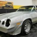 1981 Chevrolet Camaro Z28!  350 V8 Automatic Trades?