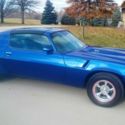 1981 Chevrolet Camaro Z28 *BUILT* *NO RESERVE*