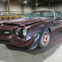 1981 Chevrolet Camaro Z28 Camaro 5.0 FULLY OPTIONED! CLEAN CA CAR!