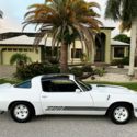 1981 Chevrolet Camaro Z28 Collector Car