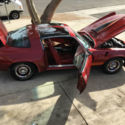 1981 Chevrolet Camaro Z28 Coupe 2-Door 5.7L No Reserve