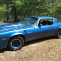 1981 Chevrolet Camaro Z28 Coupe 350 Small Block (Z-28 Z/28)
