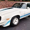 1981 Chevrolet Camaro Z28 for sale at Old Town Automobile!