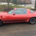1981 Chevrolet Camaro Z28 LOW MILE DOCUMENTED ORIGINAL SURVIVOR 350 LOADED