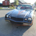 1981 Chevrolet Camaro Z28 Numbers Matching All Original Low Mileage!!