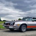 1981 chevrolet camaro z28 two tone, re built engine, no rust, bought in Nevada