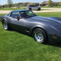 1981 Chevrolet Corvette 31,000 original miles Time Capsule!