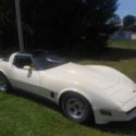 1981 Chevrolet Corvette 350 and Auto Trans Runs Great Bid To Win