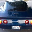 1981 Chevrolet Corvette 4 speed California car Mirror t tops price just lowered