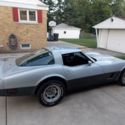 1981 Chevrolet Corvette - 51k original miles