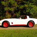 1981 Chevrolet Corvette - 5.7 L 350ci  - 71K Miles - Auto - A/C