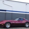 1981 Chevrolet Corvette 64k actual miles RARE color Factory A/C CLEAN