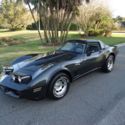 1981 Chevrolet Corvette 7 DAY AUCTION NO RESERVE WILL BE SOLD TO HIGHEST BIDDER!