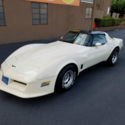 1981 Chevrolet Corvette Base 2dr Coupe Automatic 3-Speed RWD V8 5.7L Gasoline