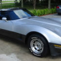 1981 Chevrolet Corvette C3 - #&#039;S Matching! In Near Mint New Condition...!!