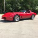 1981 Chevrolet Corvette C3