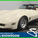 1981 Chevrolet Corvette Coupe 1981 Used Automatic