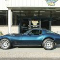 1981 Chevrolet Corvette Coupe New Paint Low Miles
