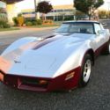 1981 Chevrolet Corvette Coupe Only 17K Miles Turbocharged Customized 1 Of A Kind