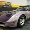 1981 Chevrolet Corvette Coupe!  TRADES?