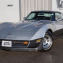 1981 Chevrolet Corvette - L81 350ci V8 - Only 3,220 Miles, Collector Condition
