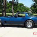 1981 Chevrolet Corvette L81