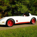 1981 CHEVROLET CORVETTE - Lots Of Extras