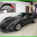 1981 Chevrolet Corvette LOW Mile SURVIVOR Awesome Colors FINANCING Available