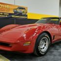 1981 Chevrolet Corvette One Owner 14000 Actual Miles!  TRADES?