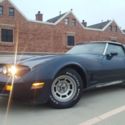 1981 CHEVROLET CORVETTE ONE OWNER WITH ONLY 53K.MILES!!! TRUE SURVIVOR !!!