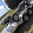 1981 Chevrolet Corvette Sportscar White RWD Automatic na