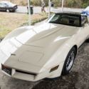 1981 Chevrolet Corvette w/ Fresh 350 Crate Engine & 700R4 Trans