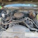 1981 Chevrolet El Camino Base Standard Cab Pickup 2-Door 3.8L