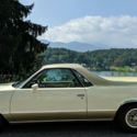 1981 Chevrolet El Camino Conquista, Mostly Original, 79K, 2nd owner, NICE!