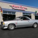 1981 Chevrolet El Camino Numbers Matching 305 V8 79k Original Miles