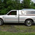 1981 Chevrolet LUV truck
