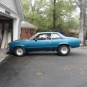 1981 CHEVROLET MALIBU   NO RESERVE AUCTION MUST GO