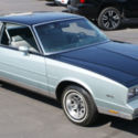1981 Chevrolet Monte Carlo 33,000 Original Miles Preserved Original Relic