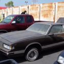 1981 Chevrolet Monte Carlo lowrider