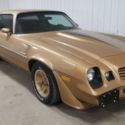 1981 CHEVROLET Z-28 CAMARO