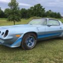 1981 Chevrolet/Chevy Camaro Z28, 45k actual miles! T-tops, Southern car