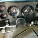 1981 Chevy C10 Custom Deluxe 6 cylinder, 2 wheel drive automatic