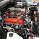 1981 Chevy C10 pickup stepside